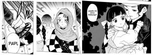 Kimetsu no Yaiba analisis manga