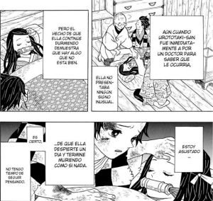 Kimetsu no Yaiba analisis manga