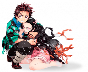 manga kimetsu no yaiba tomo 1