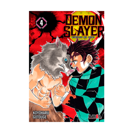 Comic Way Kimetsu No Yaiba