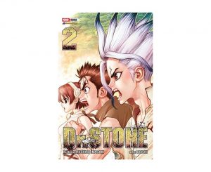 tienda de manga chile dr stone