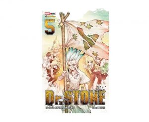 tienda de manga chile dr stone