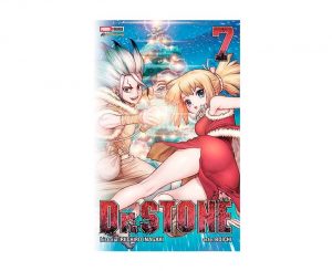 tienda de manga chile dr stone