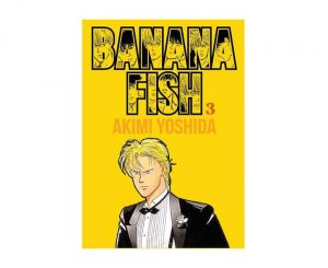 tienda manga chile banana fish tomo 03