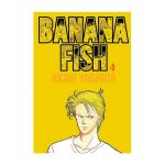 tienda manga chile banana fish tomo 04