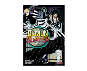 tienda manga chile demon slayer kimetsu no yaiba