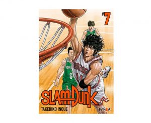 slam dunk tienda manga chile