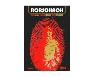 portada comic rorschach