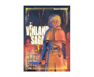 portada manga vinland saga tomo 02portada manga vinland saga tomo 03