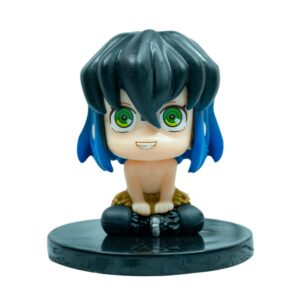 figura chibi inozuke