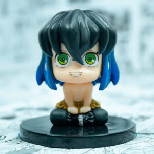 figura chibi inozuke