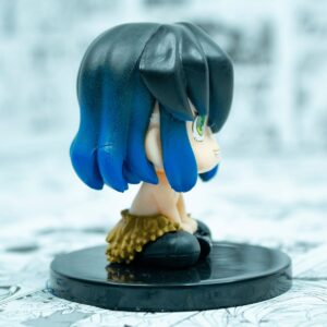 figura chibi inozuke