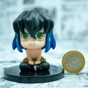 figura chibi inozuke