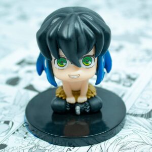 figura chibi inozuke