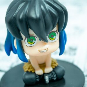 figura chibi inozuke