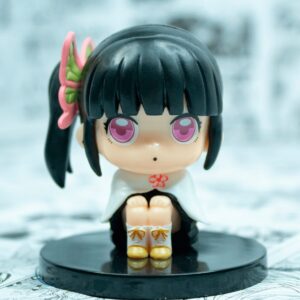 figura chibi kanao