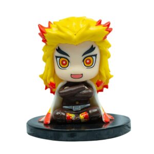 figura chibi rengoku