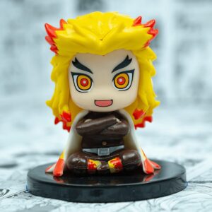 figura chibi rengoku