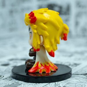 figura chibi rengoku