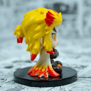 figura chibi rengoku