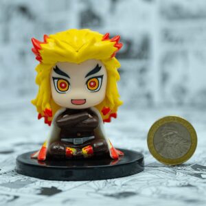 figura chibi rengoku