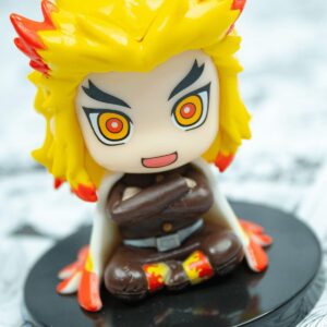 figura chibi rengoku