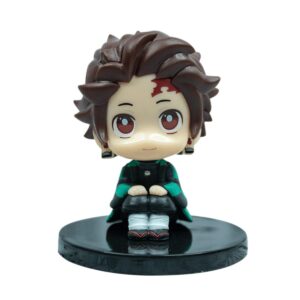 figura chibi tanjiro