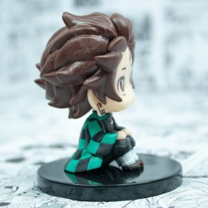 figura chibi tanjiro