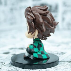 figura chibi tanjiro