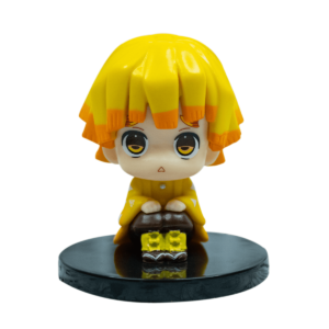 figura Zenitsu Chibi