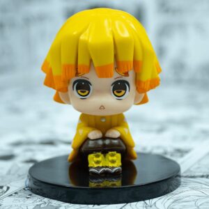 figura Zenitsu Chibi