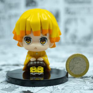 figura Zenitsu Chibi