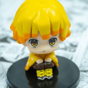 figura Zenitsu Chibi