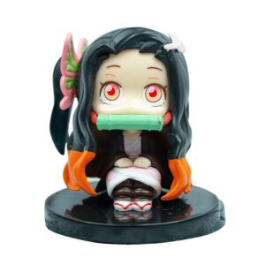 figura chibi nezuko