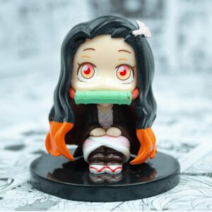 figura chibi nezuko