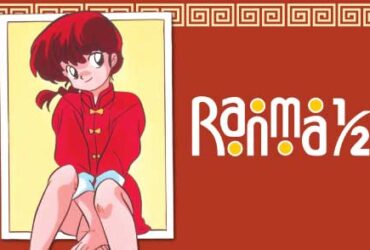 anime manga ranma