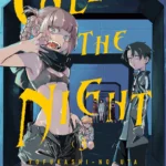 manga call of the night tomo 03