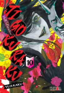 manga jigokuraku tomo 10