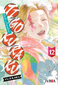 manga jigokuraku tomo 10