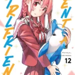 manga rent a girlfriend tomo 12