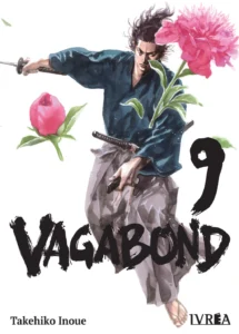 manga vagabond tomo 09