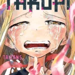 manga El Pecado Original de Takopi tomo 02