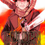manga golden kamuy tomo 01