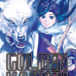 manga golden kamuy tomo 02