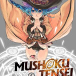 manga Mushoki Tensei tomo 05