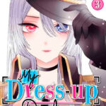 manga My Dress Up Darling tomo 03