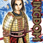 manga Kingdom tomo 02 editorial ivrea argentina