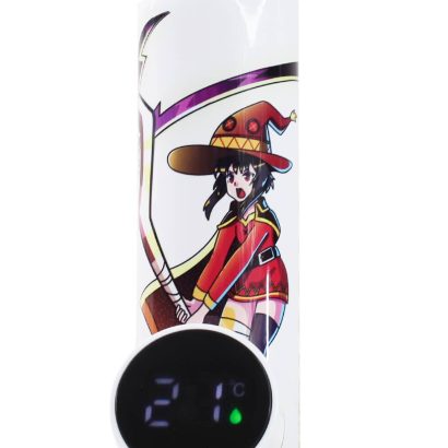 termo digital megumin konosuba