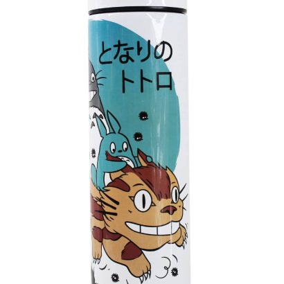 termo digital totoro